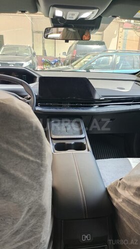 Changan  2025, 0 km - 1.5 л - Bakı