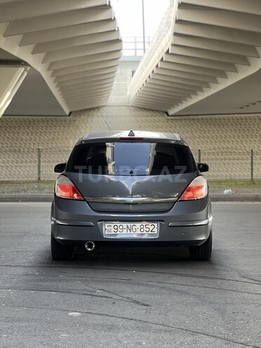 Opel Astra 2006, 700,000 km - 1.4 l - Bakı