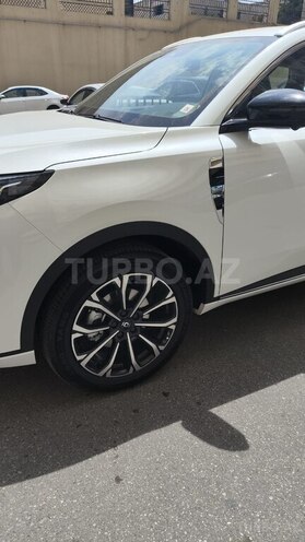 Changan  2025, 0 km - 1.5 л - Bakı