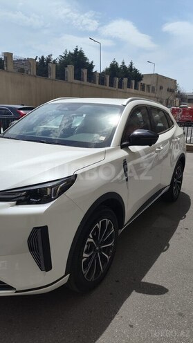 Changan  2025, 0 km - 1.5 л - Bakı