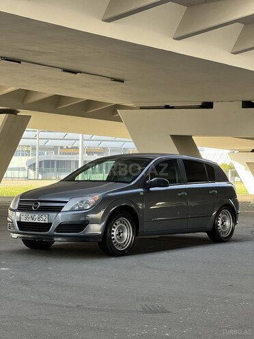 Opel Astra 2006, 700,000 km - 1.4 l - Bakı