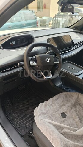Changan  2025, 0 km - 1.5 л - Bakı