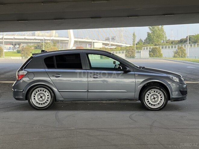 Opel Astra 2006, 700,000 km - 1.4 l - Bakı