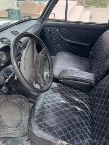 LADA (VAZ) 2106 1988, 25,000 km - 1.5 l - Şamaxı
