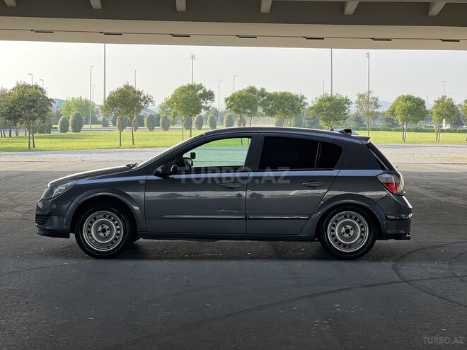 Opel Astra 2006, 700,000 km - 1.4 l - Bakı
