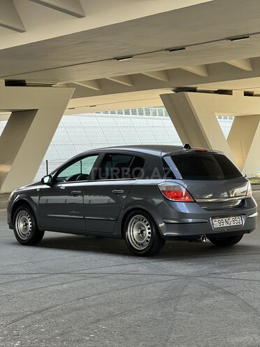 Opel Astra 2006, 700,000 km - 1.4 l - Bakı