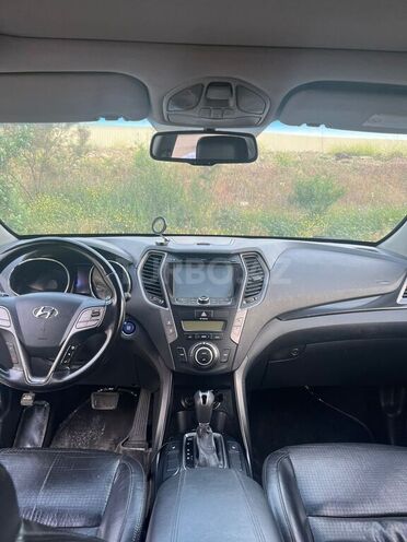 Hyundai Santa Fe 2013, 215,455 km - 2.4 l - Bakı
