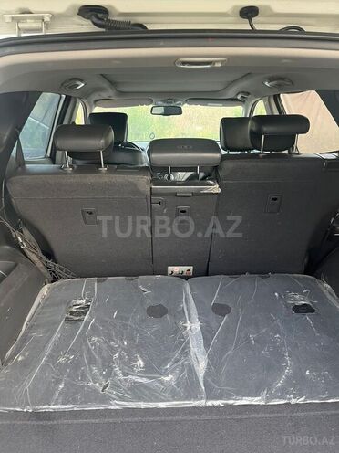 Hyundai Santa Fe 2013, 215,455 km - 2.4 l - Bakı