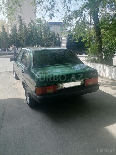 LADA (VAZ) 21099 1993, 258,600 km - 1.5 л - Sumqayıt