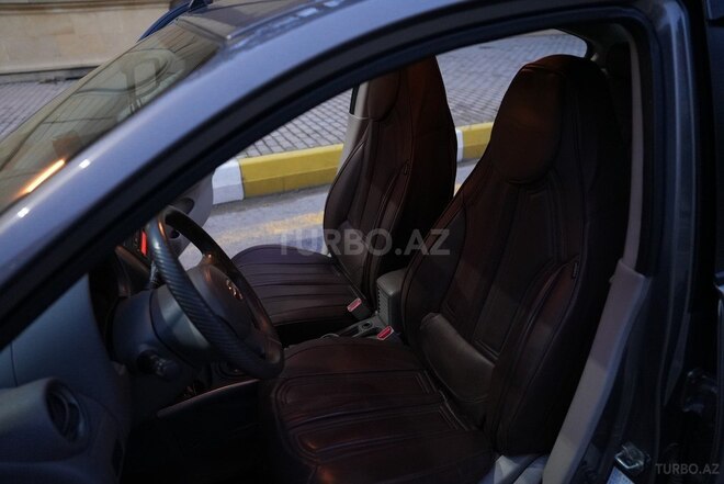 Nissan Sunny 2013, 310,000 km - 1.5 l - Bakı