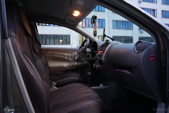 Nissan Sunny 2013, 310,000 km - 1.5 l - Bakı