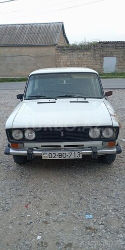 LADA (VAZ) 2106 1988, 25,000 km - 1.5 l - Şamaxı