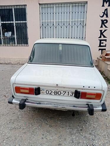 LADA (VAZ) 2106 1988, 25,000 km - 1.5 l - Şamaxı