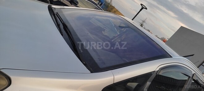 Opel Zafira 2008, 461,848 km - 1.9 l - Bakı