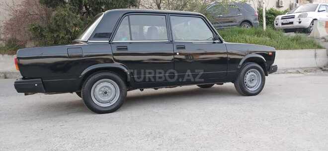 LADA (VAZ) 2107 2011, 64,000 km - 1.6 l - Bakı