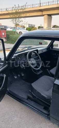 LADA (VAZ) 2107 2011, 64,000 km - 1.6 l - Bakı