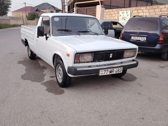 LADA (VAZ) 21045 2011, 62,398 km - 1.6 l - Bakı