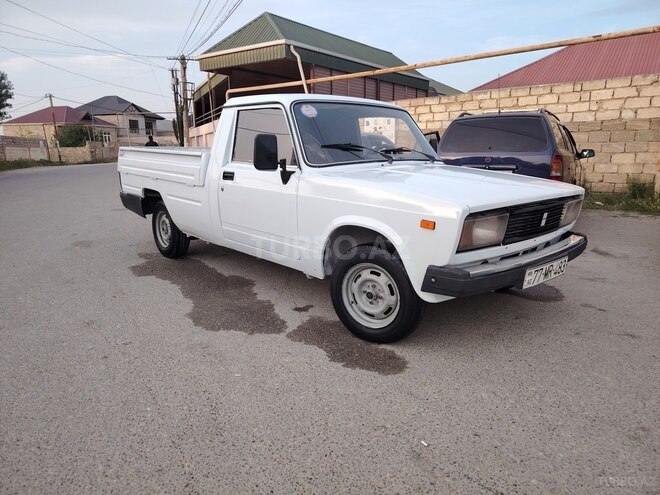 LADA (VAZ) 21045 2011, 62,398 km - 1.6 l - Bakı