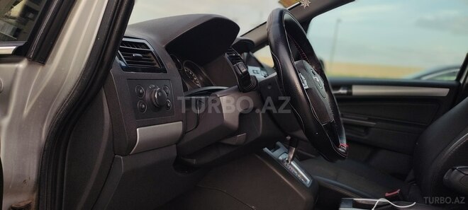 Opel Zafira 2008, 461,848 km - 1.9 l - Bakı