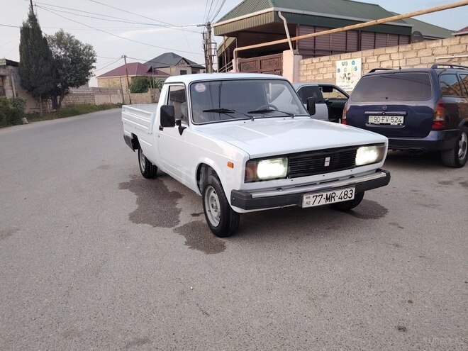 LADA (VAZ) 21045 2011, 62,398 km - 1.6 l - Bakı