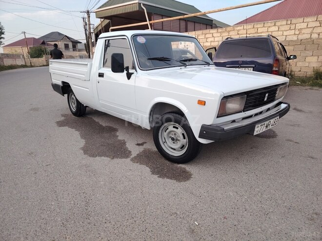 LADA (VAZ) 21045 2011, 62,398 km - 1.6 l - Bakı