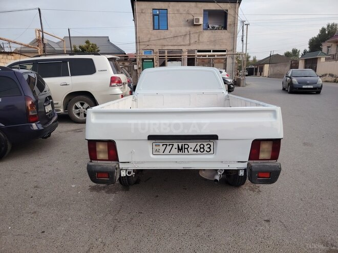 LADA (VAZ) 21045 2011, 62,398 km - 1.6 l - Bakı