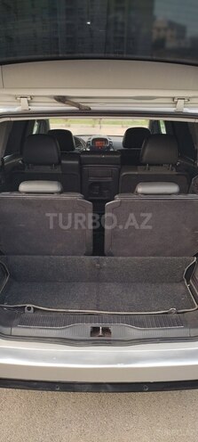 Opel Zafira 2008, 461,848 km - 1.9 l - Bakı