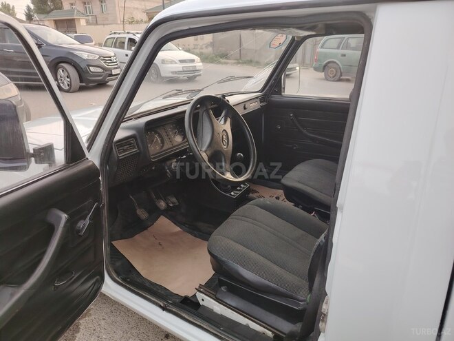 LADA (VAZ) 21045 2011, 62,398 km - 1.6 l - Bakı