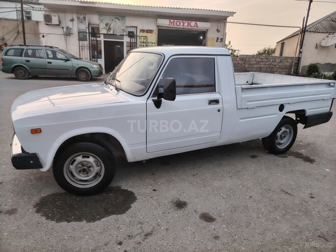 LADA (VAZ) 21045 2011, 62,398 km - 1.6 l - Bakı
