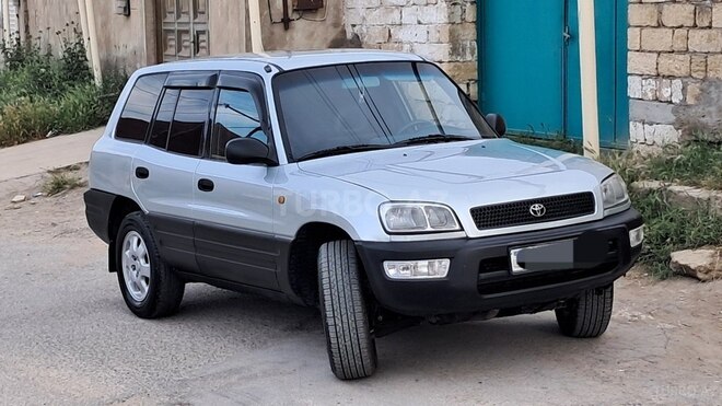 Toyota RAV4 1996, 320,000 km - 2.0 l - Bakı