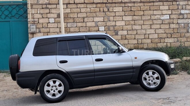 Toyota RAV4 1996, 320,000 km - 2.0 l - Bakı
