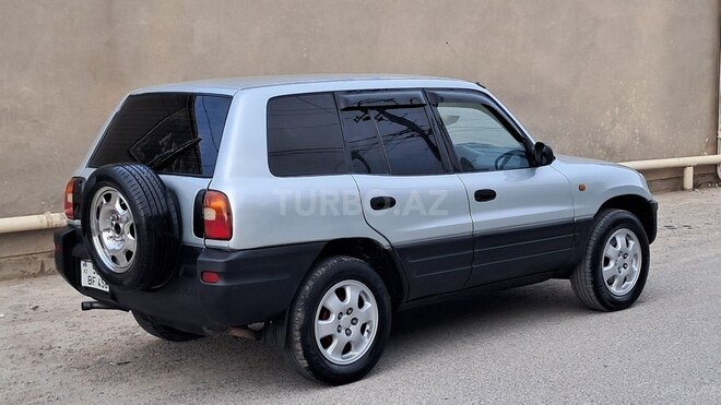 Toyota RAV4 1996, 320,000 km - 2.0 l - Bakı