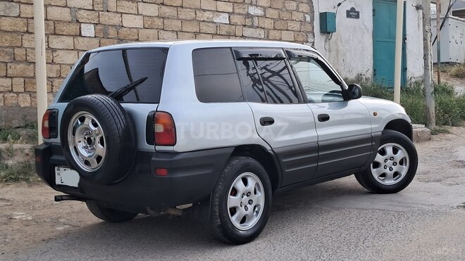Toyota RAV4 1996, 320,000 km - 2.0 l - Bakı