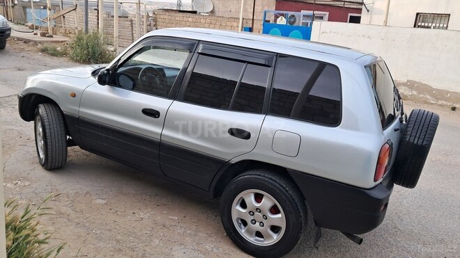 Toyota RAV4 1996, 320,000 km - 2.0 l - Bakı