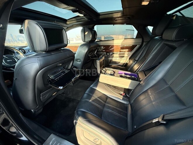 Jaguar XJ L 2011, 165,000 km - 5.0 л - Bakı