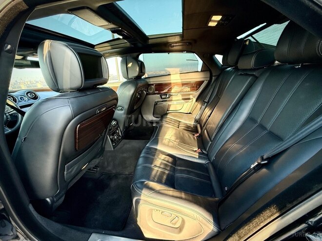 Jaguar XJ L 2011, 165,000 km - 5.0 л - Bakı