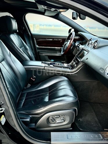 Jaguar XJ L 2011, 165,000 km - 5.0 л - Bakı