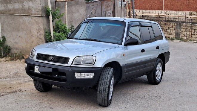 Toyota RAV4 1996, 320,000 km - 2.0 l - Bakı