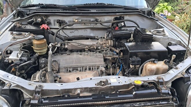 Toyota RAV4 1996, 320,000 km - 2.0 l - Bakı