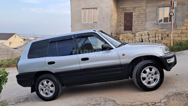 Toyota RAV4 1996, 320,000 km - 2.0 l - Bakı
