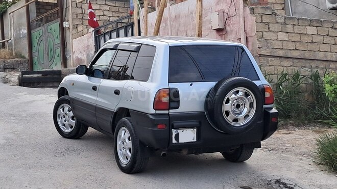 Toyota RAV4 1996, 320,000 km - 2.0 l - Bakı