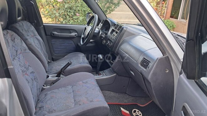 Toyota RAV4 1996, 320,000 km - 2.0 l - Bakı