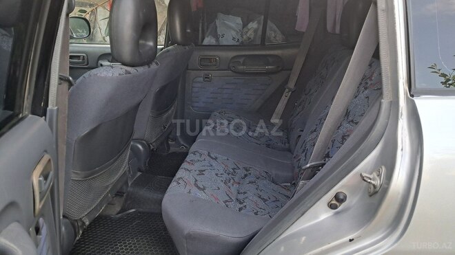 Toyota RAV4 1996, 320,000 km - 2.0 l - Bakı
