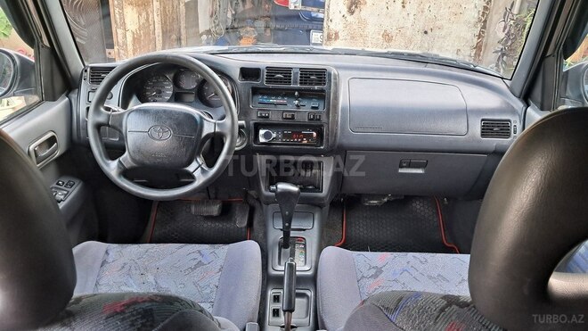 Toyota RAV4 1996, 320,000 km - 2.0 l - Bakı