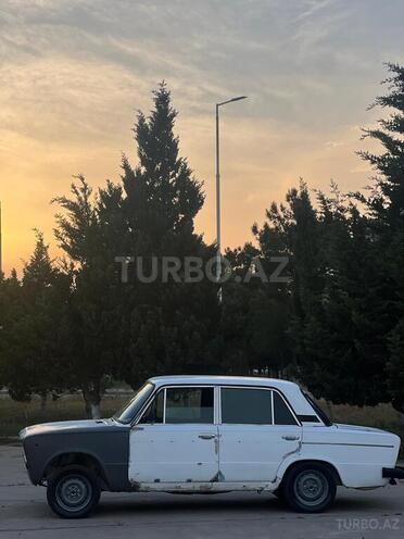 LADA (VAZ) 2106 1985, 58,000 km - 1.6 l - Sumqayıt