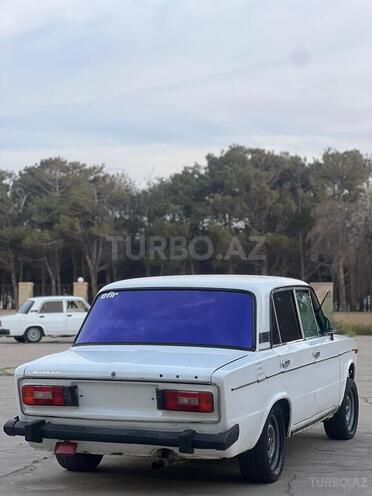 LADA (VAZ) 2106 1985, 58,000 km - 1.6 l - Sumqayıt