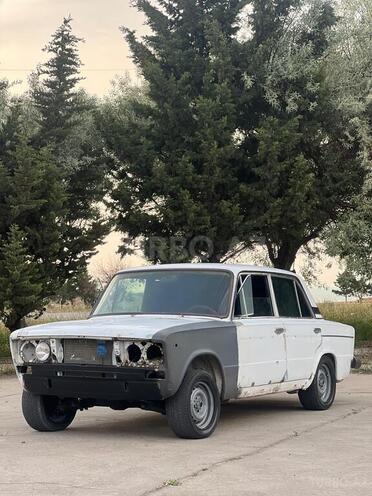 LADA (VAZ) 2106 1985, 58,000 km - 1.6 l - Sumqayıt
