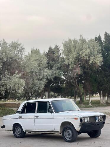 LADA (VAZ) 2106 1985, 58,000 km - 1.6 l - Sumqayıt