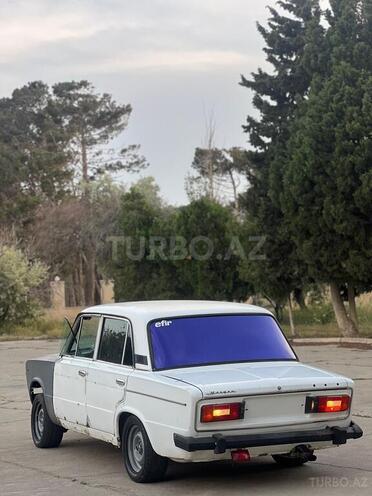 LADA (VAZ) 2106 1985, 58,000 km - 1.6 l - Sumqayıt