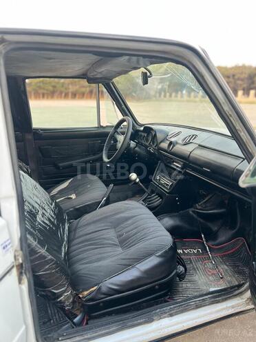 LADA (VAZ) 2106 1985, 58,000 km - 1.6 l - Sumqayıt